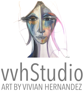 vvhStudio Retina Logo